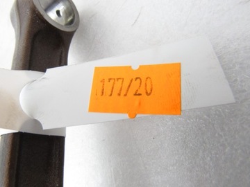 Вал + шатун Aprilia RS4 125