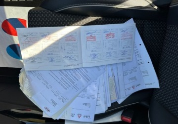 Kia Ceed III Kombi 1.4 T-GDi 140KM 2018 Kia Ceed 1,4T 140KM FULL LED Key-Less NAVI JBL Kamera Serwis Bezwypadkowy, zdjęcie 30