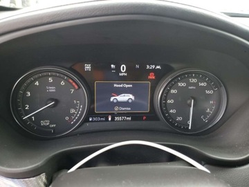 Cadillac 2023 Cadillac XT4 Sport 2023 2.0l 2.0 Benzyna 235KM, zdjęcie 9