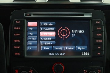 Ford S-Max I Van Facelifting 2.0 Duratorq TDCi DPF 163KM 2011 Ford S-Max 2.0 TDCi, Automat, Navi, Klima, zdjęcie 8