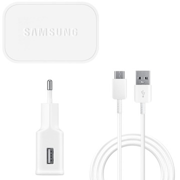 Ładowarka sieciowa org do SAMSUNG Galaxy A40