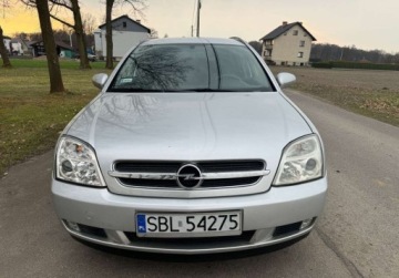 Opel Vectra C Kombi 1.8 ECOTEC 122KM 2004 Opel Vectra LPG, wazne oplaty, Alu, hak, zadbany 1.8 BenzynaLPG 122KM, zdjęcie 1