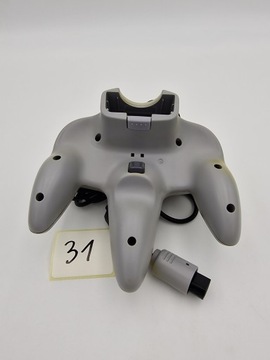 КОНСОЛЬ NINTENDO 64, ЕВРОПЕЙСКАЯ ВЕРСИЯ, ЧЕРНАЯ