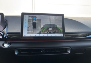 BAIC 2024 BAIC Senova X55 BAIC Senova X55 1.5 177 km Gwarancja fabryczna 1.5, zdjęcie 13