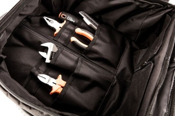 Сборный рюкзак на колесах 84-303 NEO