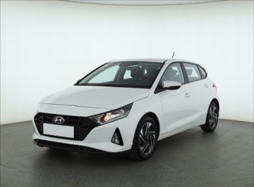Hyundai i20 III Hatchback 1.2 MPI 84KM 2023 Hyundai i20 1.2 MPI, Salon Polska, 1. Właściciel, zdjęcie 1