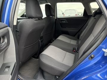 Toyota Auris II Touring Sports Facelifting 1.8 Hybrid 136KM 2018 Toyota Auris Hybrid 135 Selection II (2012-) Hybri, zdjęcie 13