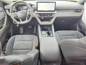 Ford Explorer VI 2026 Ford Explorer Tramor 2026 2.3 Benzyna 300KM, zdjęcie 8