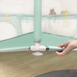 ДЕТСКИЙ ПЕНСИОННЫЙ СУХОЙ БАССЕЙН ДЕТСКАЯ ПЛОЩАДКА 150Х180СМ