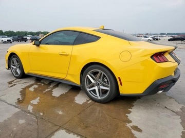 Ford Mustang VI 2024 Ford Mustang 2024, od ubezpieczalni 2.3 Benzyna 315KM, zdjęcie 3