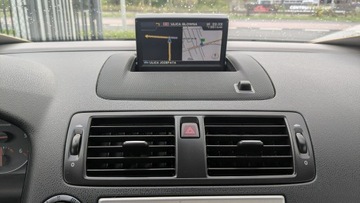 Volvo C70 II 2009 Volvo C70 2.0D 136PS OPŁACONY Bezwypadkowy Skóra, zdjęcie 25