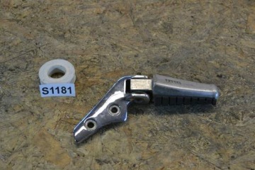 Комплект подножек Yamaha Xv 1100