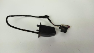 VW AMAROK КАМЕРА ЗАДНЕГО ПОДЪЕМА 2H6980554