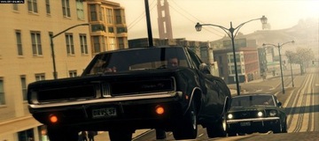 PS3 DRIVER SAN FRANCISCO / AKCJA