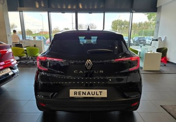 Renault Captur II Crossover Facelifting 1.0 TCe Eco-G 100KM 2025 Renault Captur po liftingu nowosc open R-Link TECHNO TCe 100 LPG, zdjęcie 18
