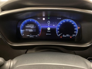 Toyota Corolla XII Sedan Facelifting 1.5 VVT-i 125KM 2024 Toyota Corolla 1.5 Comfort MS Seria E21 (2019-) To, zdjęcie 14