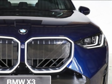 BMW X3 G45 2025 BMW X3 xDrive20 Sport Suv 2.0 (208KM) 2025, zdjęcie 1