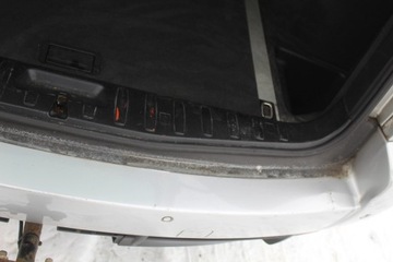 ПРОКЛАДКА БАГАЖНИКА BMW X3 E83