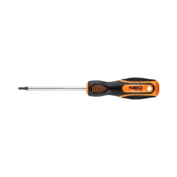 NEO Tools Отвертка Torx T20 x 100 мм