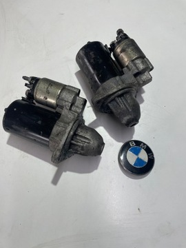 BMW E60 E81 E87 E90 STARTÉR BENZÍN 7524843