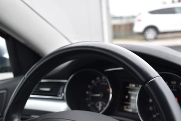 Skoda Superb II Kombi 2.0 TDI CR DPF 170KM 2010 Skoda Superb Klimatronic Multifunkcja Tempomat Komputer Parktronic Zadbany, zdjęcie 14