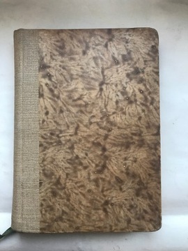 Stara Baśń Józef Ignacy Kraszewski 1945 r.