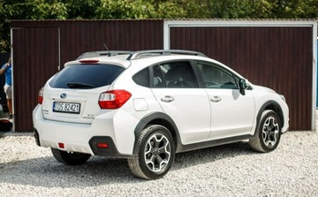 Subaru XV I Crossover 2.0i 150KM 2013 Subaru XV 2.0 benzyna 150KM skory automat kamera nawigacja 2.0 Benzyna, zdjęcie 4