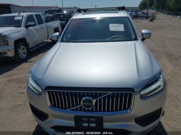 Volvo XC90 II SUV Facelifting 2.0 T5 250KM 2020 Volvo XC 90 2020r, T5 Momentum, 2.0L, 4x4 2.0 Benzyna 250KM, zdjęcie 2