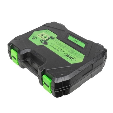 Ударный гайковерт 3/4