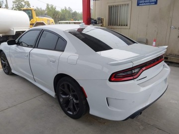 Dodge Charger VII 2019 Dodge Charger 2019 DODGE CHARGER GT RWD 3.6 Benzyna 300KM, zdjęcie 1
