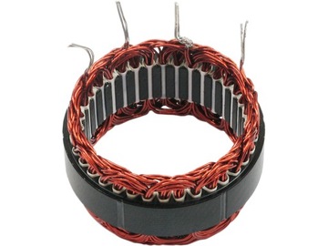 AS-PL AS9006 Stojan, alternator