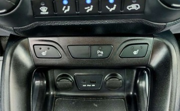 Hyundai ix35 SUV Facelifting 1.7 CRDi 115KM 2014 Hyundai ix35 PREMIUM Navi Kamera Cofania Pol Skora OPLACONY 1.7 Diesel, zdjęcie 12
