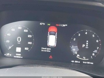 Volvo XC40 2022 Volvo XC 40 T5 R-Design 2022 2.0 Benzyna 248KM, zdjęcie 11