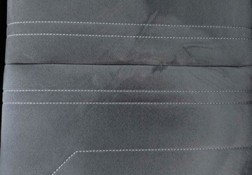 Audi A6 C8 Limousine Facelifting 2.0 45 TFSI 265KM 2024 Audi A6 Limousine Gwarancja 2029 265 KM S-Line Hak Radary Matrix 2-kpl kol, zdjęcie 17