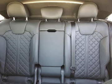 Audi Q5 II 2022 Audi SQ5 Sportback Prestige 2022 3.0l 3.0 Benzyna 349KM, zdjęcie 10