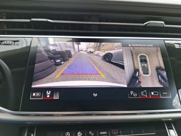 Audi Q7 II SUV Facelifting  3.0 55 TFSI 340KM 2022 Audi Q7 HAK Matrix 7 os. Wentylacja 3.0 Benzyna 340KM, zdjęcie 33