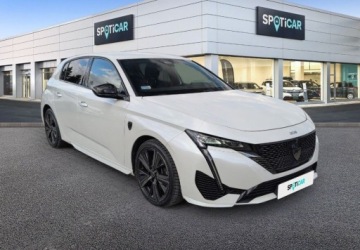 Peugeot 2022 Peugeot 308 1.6 Hybrid PHEV GT EAT8 Umowa Utrzymania Do 2026 1.6 Hybryda, zdjęcie 2