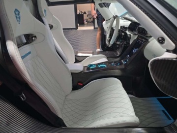  Inny Inny Koenigsegg Regera Base 2021 5.0 Benzyna 1500KM, zdjęcie 13