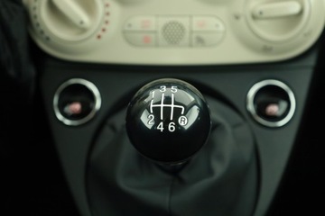 Fiat 500 IV 2023 Fiat 500 1.0 mild-hybrid, Salon Polska, zdjęcie 14