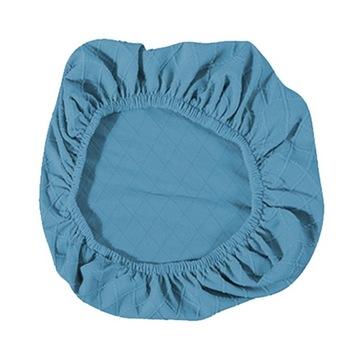 Office Cover Meble Komputer ciemnoniebieski 38-50c