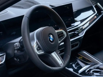 BMW X6 G06 SUV Facelifting 3.0 40i 381KM 2025 BMW X6 xDrive40i Sport Suv 3.0 (381KM) 2025, zdjęcie 9