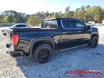  GMC Sierra _K1500_DENALI_4x4_5.3 L_355 km_2019r 5.3 Benzyna 355KM, zdjęcie 2