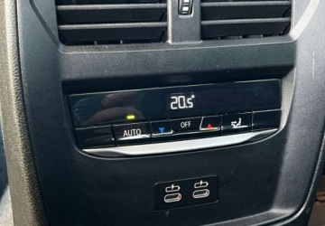 BMW Seria 3 G20-G21 Limuzyna 2.0 318i 156KM 2023 BMW Seria 3 318i 156 KM Led M Pakiet Navi Kamera Ambiente Salon Polska Ser, zdjęcie 30