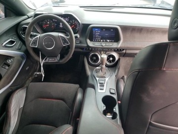 Chevrolet Camaro VI 2021 Chevrolet Camaro 2021 ZL1 V8 6.2 Benzyna 650KM, zdjęcie 8