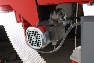 орбитальная шлифовальная машина с вибрацией для кромок