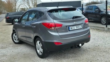 Hyundai ix35 SUV 1.6 GDI 135KM 2013 HYUNDAI IX35* KLimatronic*1.6 GDI Benzyna* Zarejestrowany# Gwarancja, zdjęcie 15