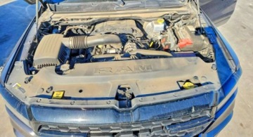  RAM 1500 Lone Star 2022 5.7 Benzyna 395KM, zdjęcie 6