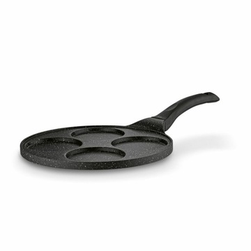 PATELNIA do NALEŚNIKÓW indukcja do JAJEK PANCAKES