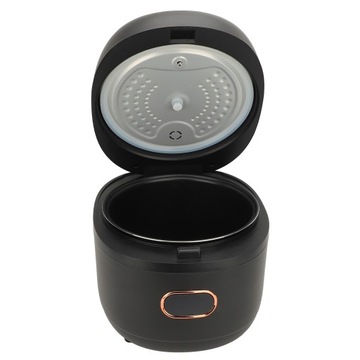 Боба-Плита объемом 5 л. Интеллектуальный контроль температуры. Эффективно предотвращает рефлюкс.