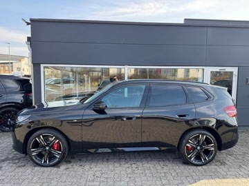 BMW X3 G45 2025 BMW X3 M50 xDrive Suv 3.0 (398KM) 2025, zdjęcie 1